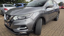 2018 (68) NISSAN QASHQAI 1.5 dCi 115 Tekna PLUS 5dr 5715713