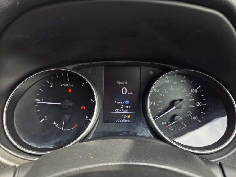 2018 (68) NISSAN QASHQAI 1.5 dCi 115 Tekna PLUS 5dr 5715747