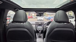 2018 (68) NISSAN QASHQAI 1.5 dCi 115 Tekna PLUS 5dr 5715722