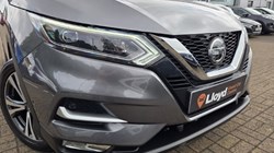2018 (68) NISSAN QASHQAI 1.5 dCi 115 Tekna PLUS 5dr 5715712