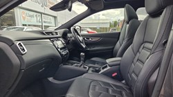 2018 (68) NISSAN QASHQAI 1.5 dCi 115 Tekna PLUS 5dr 5715730
