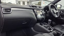 2018 (68) NISSAN QASHQAI 1.5 dCi 115 Tekna PLUS 5dr 5715729