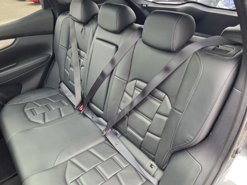 2018 (68) NISSAN QASHQAI 1.5 dCi 115 Tekna PLUS 5dr 5715728