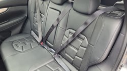 2018 (68) NISSAN QASHQAI 1.5 dCi 115 Tekna PLUS 5dr 5715728