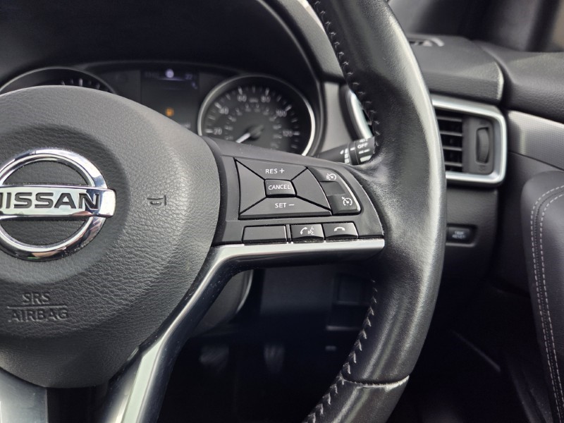 2018 (68) NISSAN QASHQAI 1.5 dCi 115 Tekna PLUS 5dr 5715737