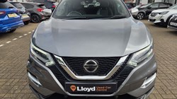 2018 (68) NISSAN QASHQAI 1.5 dCi 115 Tekna PLUS 5dr 5715709