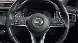 2018 (68) NISSAN QASHQAI 1.5 dCi 115 Tekna PLUS 5dr 5715738