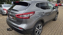 2018 (68) NISSAN QASHQAI 1.5 dCi 115 Tekna PLUS 5dr 5715719