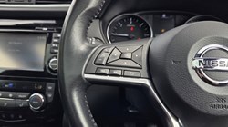 2018 (68) NISSAN QASHQAI 1.5 dCi 115 Tekna PLUS 5dr 5715736