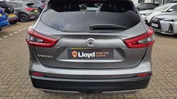 2018 (68) NISSAN QASHQAI 1.5 dCi 115 Tekna PLUS 5dr 5715718