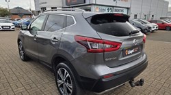 2018 (68) NISSAN QASHQAI 1.5 dCi 115 Tekna PLUS 5dr 5715717