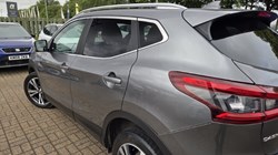 2018 (68) NISSAN QASHQAI 1.5 dCi 115 Tekna PLUS 5dr 5715714