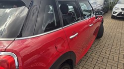 2017 (67) MINI HATCHBACK 1.5 Cooper 5dr 5699015