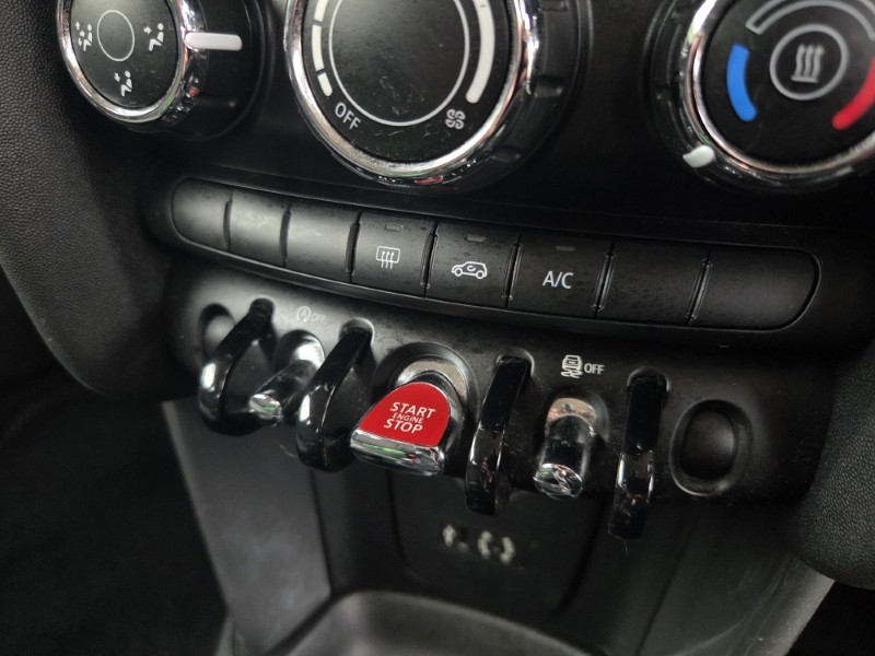 2017 (67) MINI HATCHBACK 1.5 Cooper 5dr 5699041