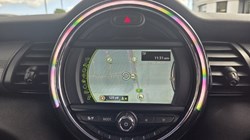 2017 (67) MINI HATCHBACK 1.5 Cooper 5dr 5699046