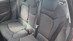 2017 (67) MINI HATCHBACK 1.5 Cooper 5dr 5699029