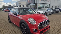 2017 (67) MINI HATCHBACK 1.5 Cooper 5dr 5699008