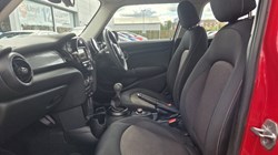 2017 (67) MINI HATCHBACK 1.5 Cooper 5dr 5699031
