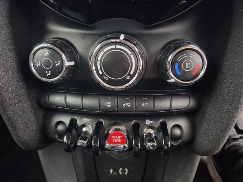 2017 (67) MINI HATCHBACK 1.5 Cooper 5dr 5699042