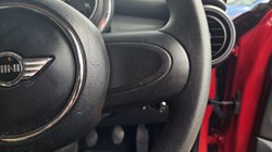 2017 (67) MINI HATCHBACK 1.5 Cooper 5dr 5699037