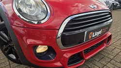 2017 (67) MINI HATCHBACK 1.5 Cooper 5dr 5699012