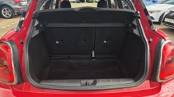 2017 (67) MINI HATCHBACK 1.5 Cooper 5dr 5699021
