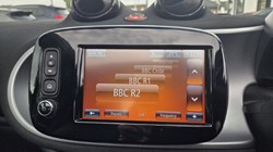2016 (66) SMART FORTWO CABRIO 0.9 Turbo Prime Sport Premium Plus 2dr Auto 5713567