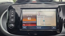 2016 (66) SMART FORTWO CABRIO 0.9 Turbo Prime Sport Premium Plus 2dr Auto 5713566