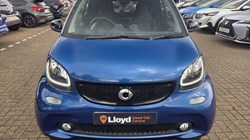 2016 (66) SMART FORTWO CABRIO 0.9 Turbo Prime Sport Premium Plus 2dr Auto 5713539
