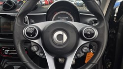 2016 (66) SMART FORTWO CABRIO 0.9 Turbo Prime Sport Premium Plus 2dr Auto 5713562