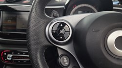2016 (66) SMART FORTWO CABRIO 0.9 Turbo Prime Sport Premium Plus 2dr Auto 5713560