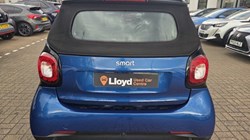 2016 (66) SMART FORTWO CABRIO 0.9 Turbo Prime Sport Premium Plus 2dr Auto 5713548