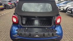 2016 (66) SMART FORTWO CABRIO 0.9 Turbo Prime Sport Premium Plus 2dr Auto 5713550