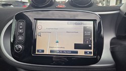 2016 (66) SMART FORTWO CABRIO 0.9 Turbo Prime Sport Premium Plus 2dr Auto 5713568