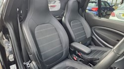 2016 (66) SMART FORTWO CABRIO 0.9 Turbo Prime Sport Premium Plus 2dr Auto 5713557