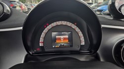 2016 (66) SMART FORTWO CABRIO 0.9 Turbo Prime Sport Premium Plus 2dr Auto 5713570