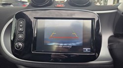 2016 (66) SMART FORTWO CABRIO 0.9 Turbo Prime Sport Premium Plus 2dr Auto 5713569