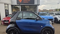 2016 (66) SMART FORTWO CABRIO 0.9 Turbo Prime Sport Premium Plus 2dr Auto 5713535