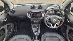 2016 (66) SMART FORTWO CABRIO 0.9 Turbo Prime Sport Premium Plus 2dr Auto 5713553