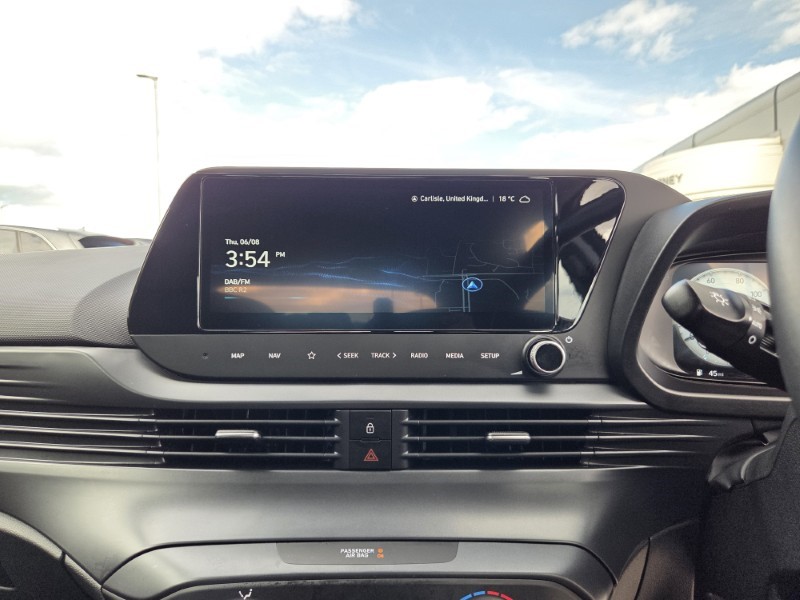 2025 (75) HYUNDAI I20 1.0T GDi Advance [Nav] 5dr 5690056