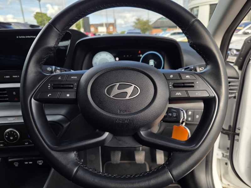 2025 (75) HYUNDAI I20 1.0T GDi Advance [Nav] 5dr 5690052