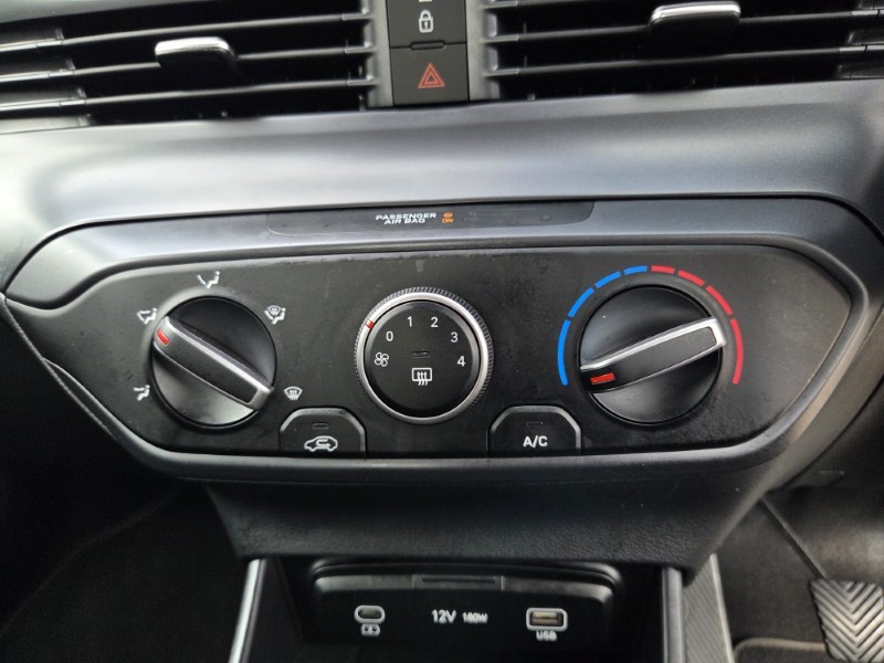 2025 (75) HYUNDAI I20 1.0T GDi Advance [Nav] 5dr 5690054