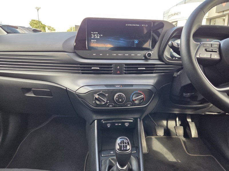 2025 (75) HYUNDAI I20 1.0T GDi Advance [Nav] 5dr 5690042