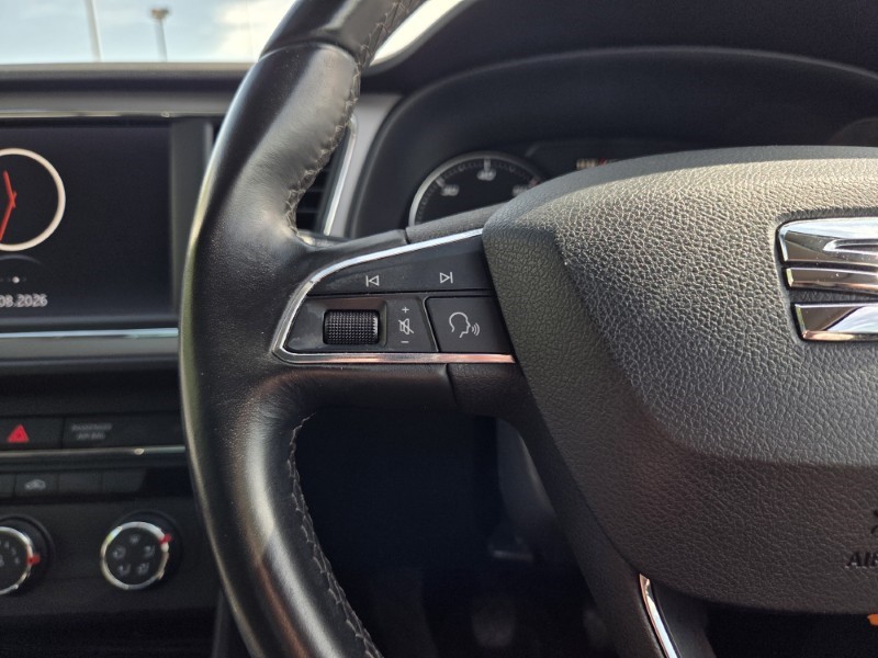 2019 (69) SEAT LEON 1.6 TDI SE Dynamic [EZ] 5dr 5709291