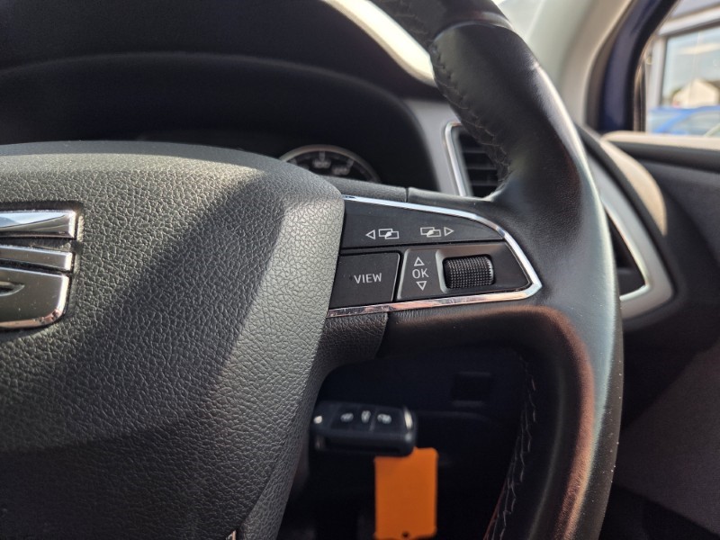 2019 (69) SEAT LEON 1.6 TDI SE Dynamic [EZ] 5dr 5709292