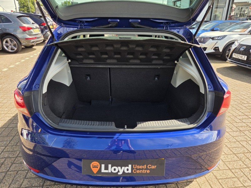 2019 (69) SEAT LEON 1.6 TDI SE Dynamic [EZ] 5dr 5709276