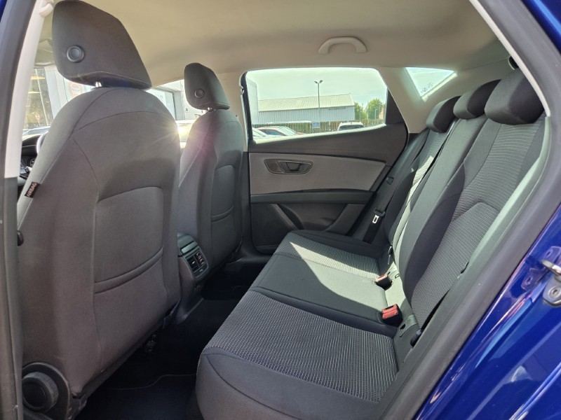 2019 (69) SEAT LEON 1.6 TDI SE Dynamic [EZ] 5dr 5709280