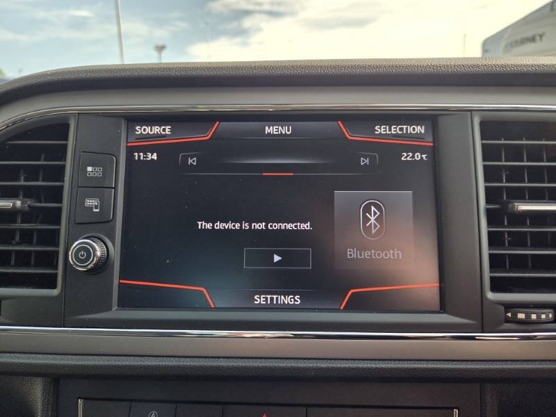 2019 (69) SEAT LEON 1.6 TDI SE Dynamic [EZ] 5dr 5709297