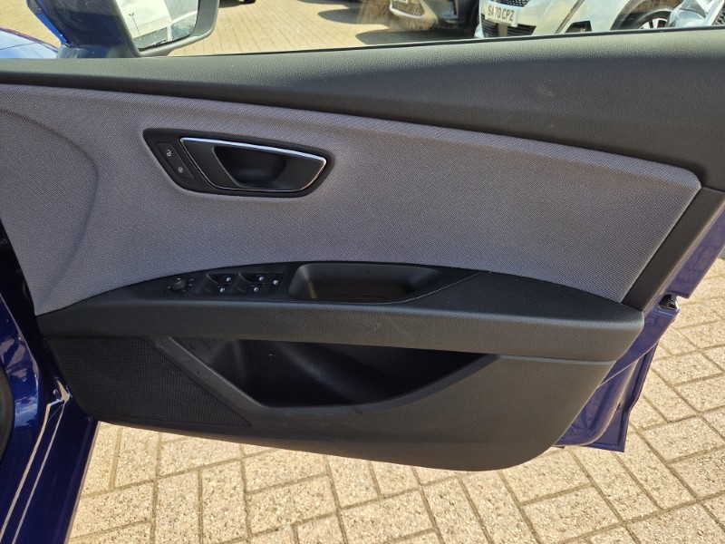 2019 (69) SEAT LEON 1.6 TDI SE Dynamic [EZ] 5dr 5709289