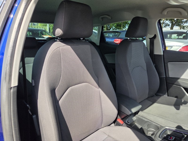 2019 (69) SEAT LEON 1.6 TDI SE Dynamic [EZ] 5dr 5709288